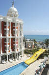 Antique Roman Palace Hotel 